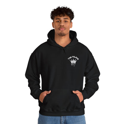 “THE PALACE” Unisex Heavy Blend™ Hooded Sweatshirt